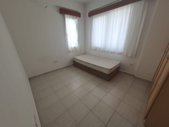 2+1 apartment for rent in Kyrenia Center