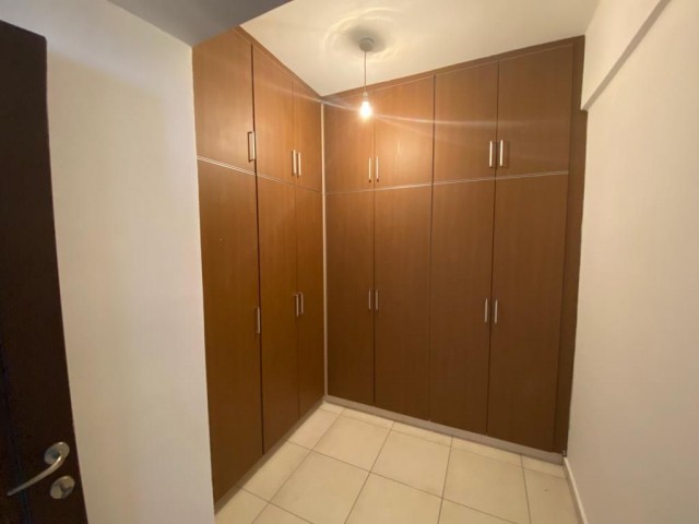 3 bedroom apartment for rent in Nicosia, Yenisehir