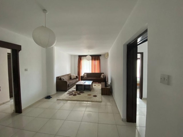 3 bedroom apartment for rent in Nicosia, Yenisehir