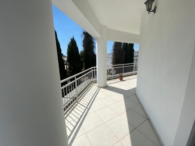 3 bedroom apartment for rent in Nicosia, Yenisehir