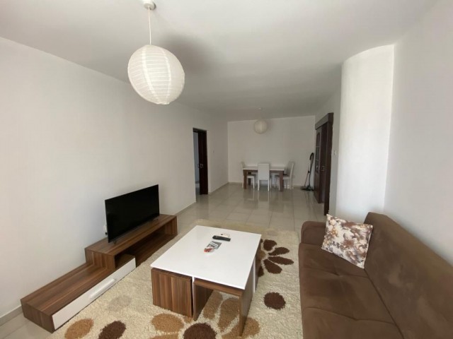 3 bedroom apartment for rent in Nicosia, Yenisehir