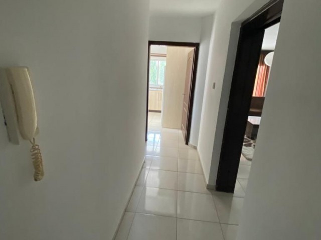 3 bedroom apartment for rent in Nicosia, Yenisehir