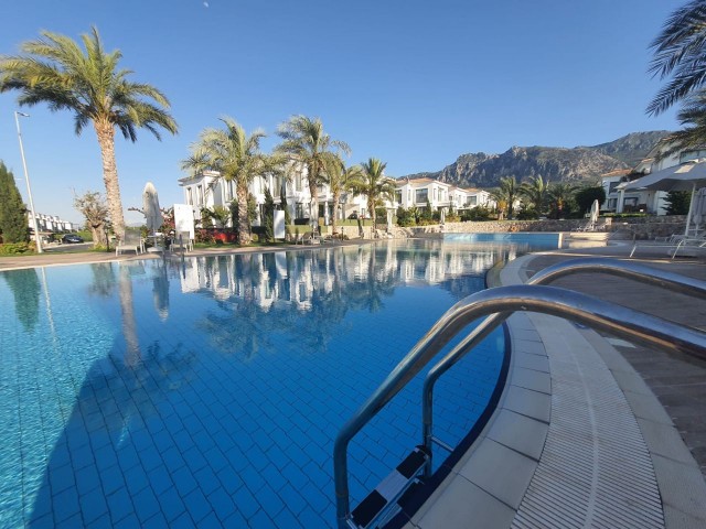 2 bedroom apartment for rent in Kyrenia, Alsancak