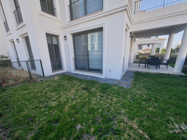 2 bedroom apartment for rent in Kyrenia, Alsancak