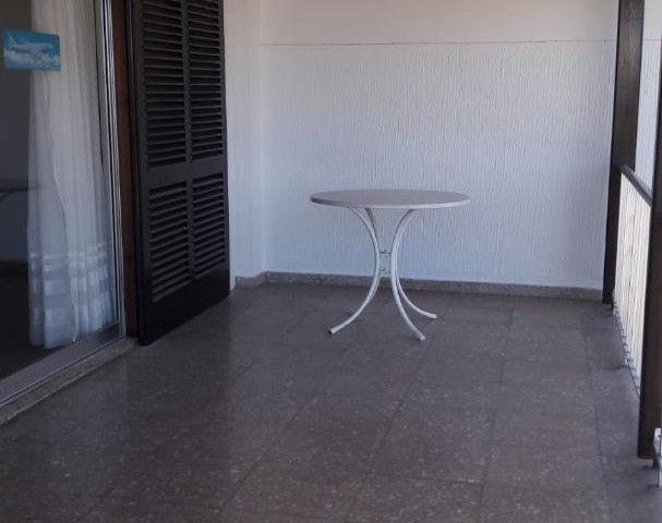 2 bedroom villa for rent in Kyrenia Center