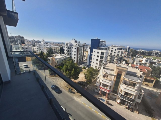 2 bedroom apartment for rent in Kyrenia Center / Fully furnished