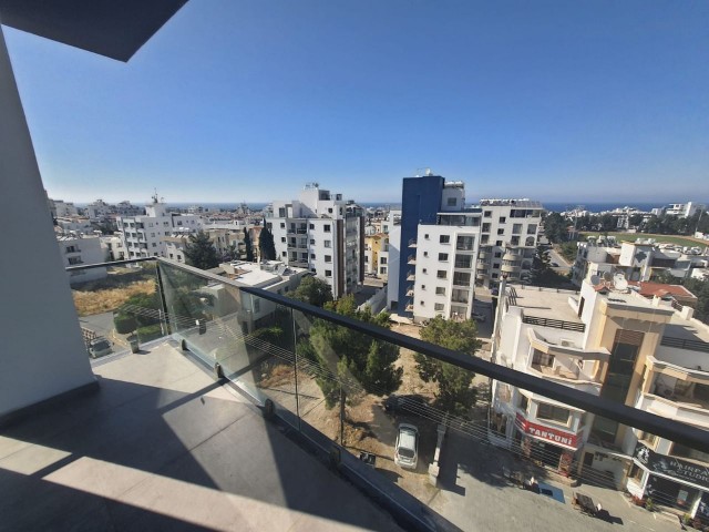 3 bedroom apartment for rent in Kyrenia Center