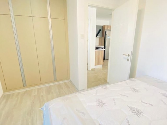 1 bedroom apartment for rent in Kyrenia center 