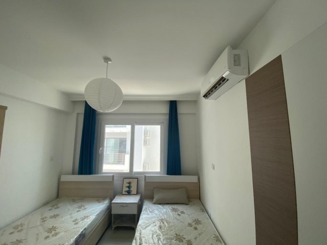 2 bedroom apartment for rent in Kyrenia Center