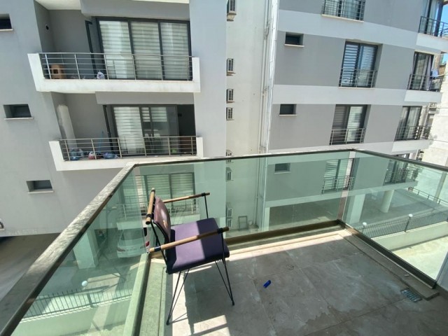 2 bedroom apartment for rent in Kyrenia Center