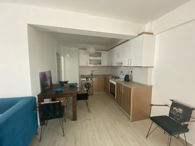 2 bedroom apartment for rent in Kyrenia Center