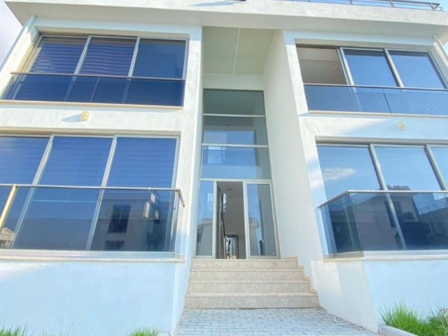 2 bedroom apartment for rent in Kyrenia, Catalkoy 