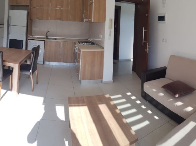 1 bedroom apartment for rent in Kyrenia Center