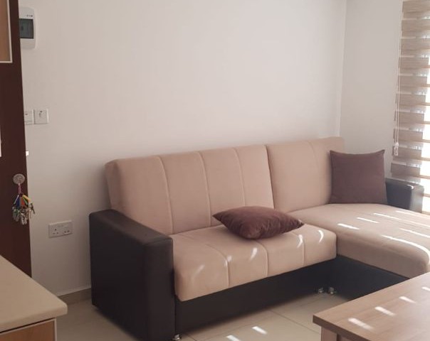 1 bedroom apartment for rent in Kyrenia Center