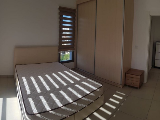 1 bedroom apartment for rent in Kyrenia Center