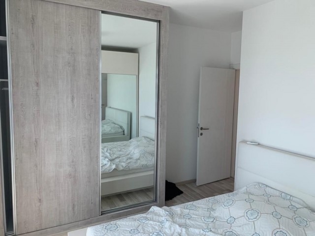 2 bedroom apartment for rent in Kyrenia Center / Kasgar area