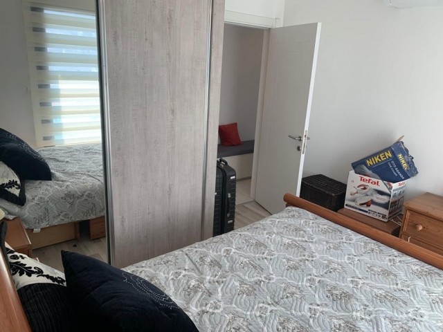 2 bedroom apartment for rent in Kyrenia Center / Kasgar area