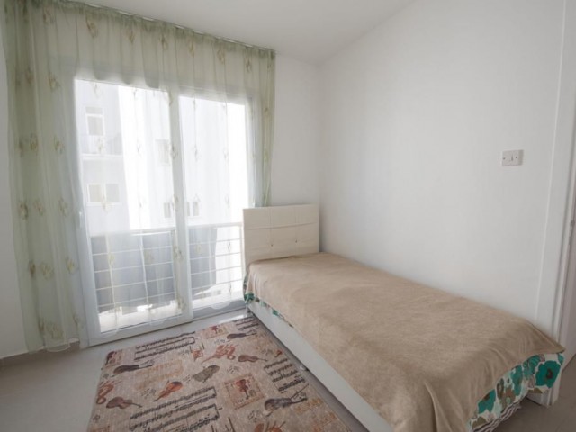 2 bedroom apartment for rent in Kyrenia Center