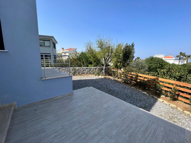 Girne Ozanköy Satılık 4+1 villa