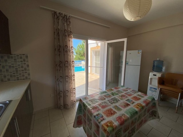 4+1 Villa Zu Vermieten In Kyrenia Chatalköy / Mit Pool ** 