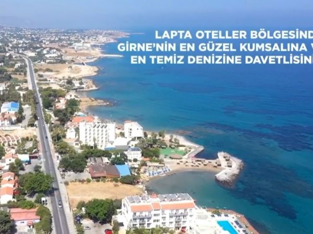 Business To Rent in Lapta, Kyrenia