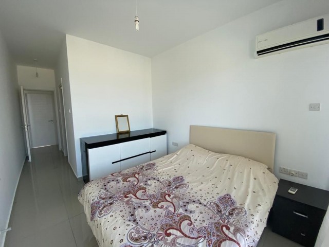 Penthouse Mieten in Lapta, Kyrenia