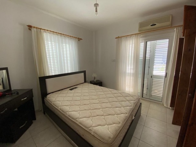 Girne Alsancak Satılık 3+1 Villa / Havuzlu