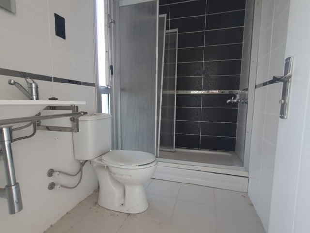 2 bedroom duplex penthouse for sale in Kyrenia, Dogankoy