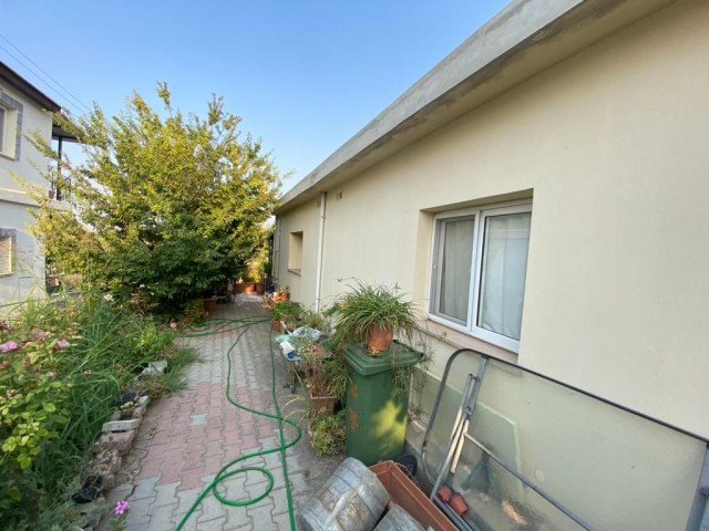 3 bedroom bungalow for sale in Kyrenia, Catalkoy 