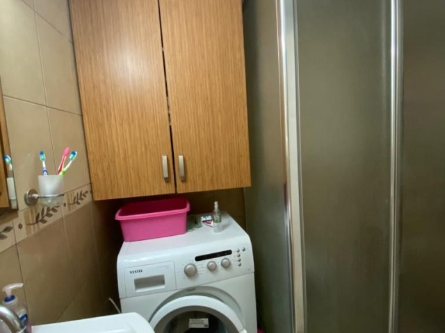 Girne Çatalköy Satılık 3+1 Bungalow / Dağ ve deniz manzaralı