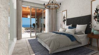 Girne Esentepe 3+1 Satılık Villa