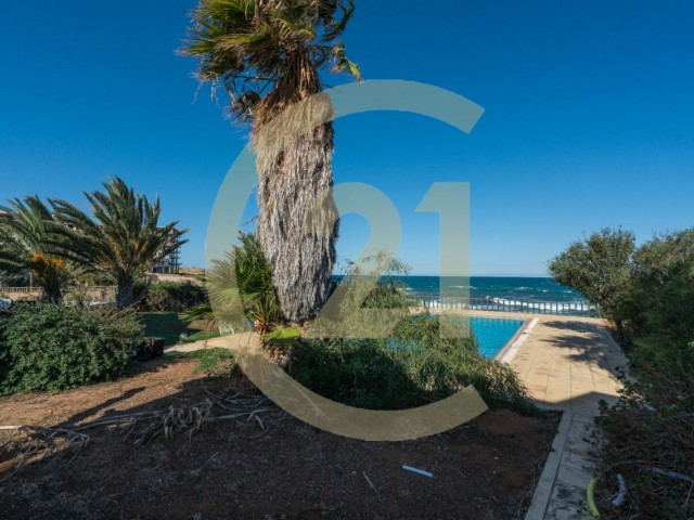 3 +2  Villa for Sale in Kyrenia, Catalkoy