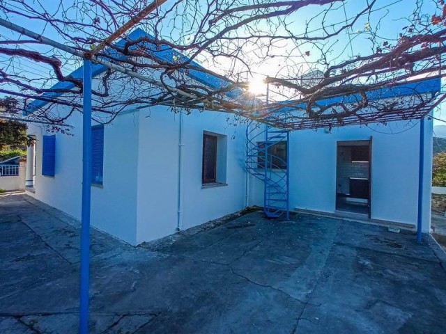 3 bedroom bungalow for sale in Kyrenia, Alsancak