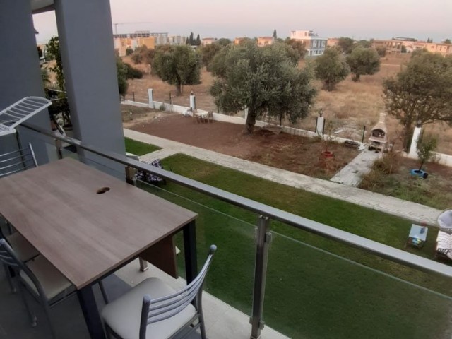 2 bedroom apartment for sale in Kyrenia, Catalkoy