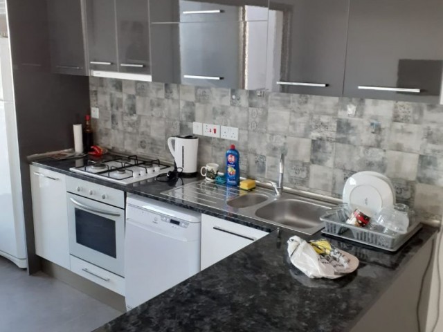 2 bedroom apartment for sale in Kyrenia, Catalkoy