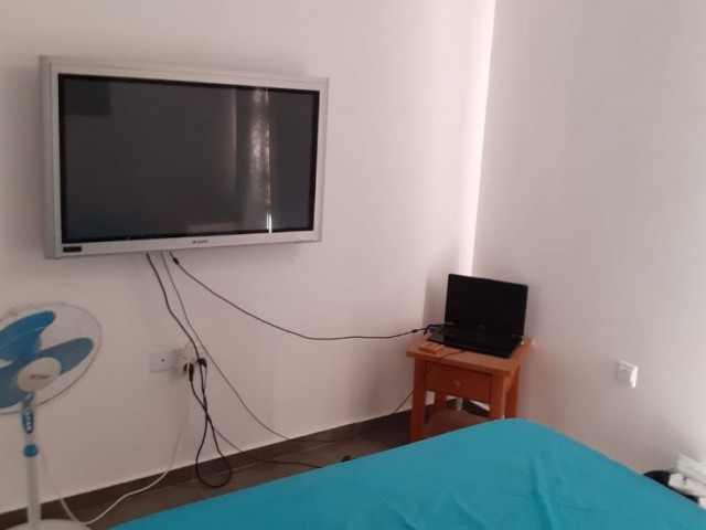 2+1 Wohnung Zum Verkauf In Kyrenia Chatalköy ** 