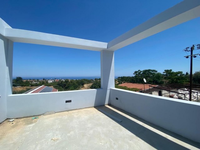 Villa for SALE in Kyrenia, Catalkoy