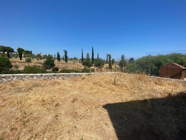 Villa for SALE in Kyrenia, Catalkoy