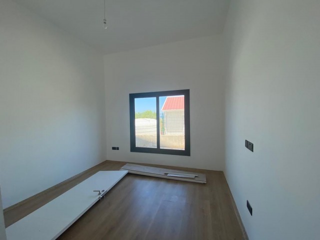 Girne Çatalköy Satılık 3+1 Villa