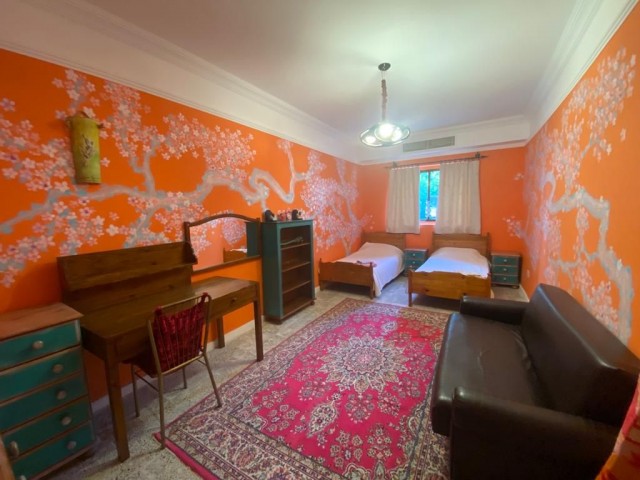 Girne Bellapais Satılık 2+1 Bungalow