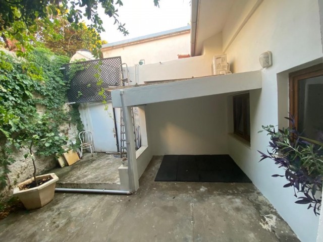 Girne Bellapais Satılık 2+1 Bungalow