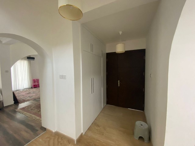 Girne Doğanköy Satılık 4+1 Villa