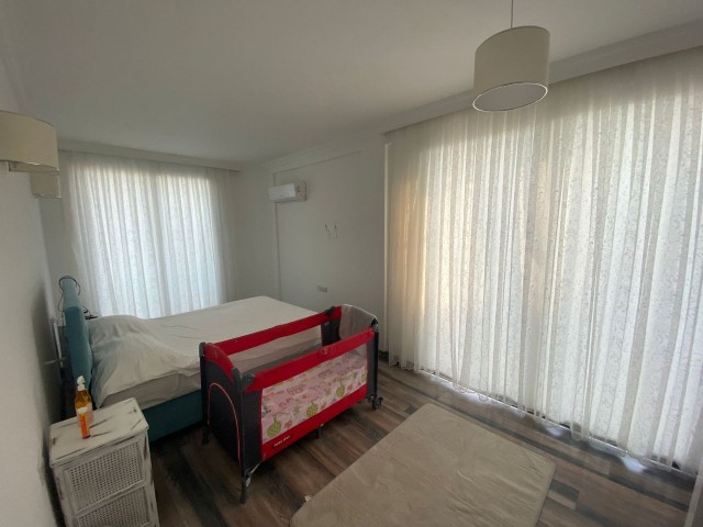 Girne Doğanköy Satılık 4+1 Villa