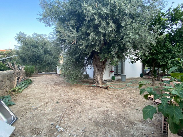 Girne Doğanköy Satılık 4+1 Villa