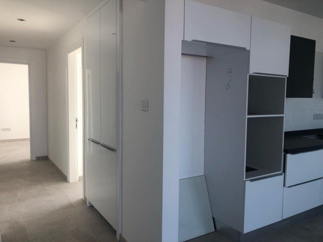 2+1 Wohnung Zum Verkauf In Kyrenia Zentrum ** 