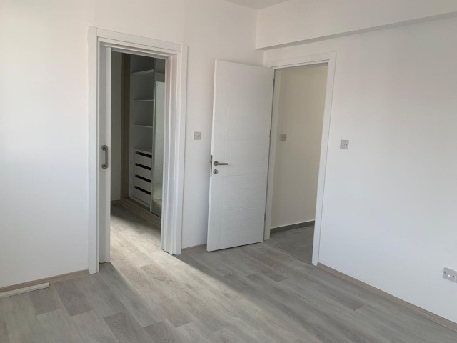 3+1 Wohnung Zum Verkauf In Nikosia Mitreissend ** 