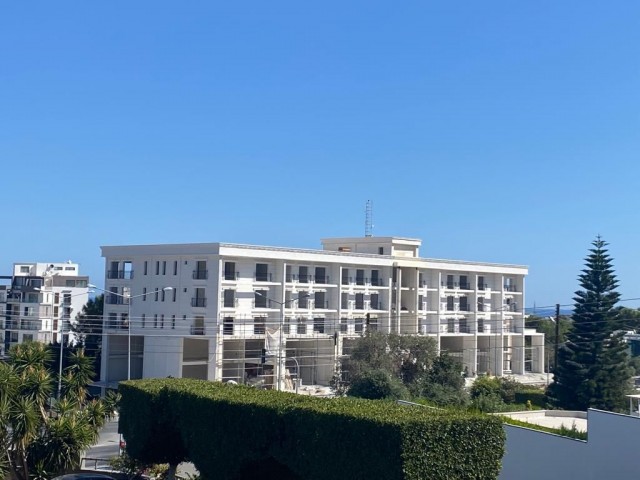 Shop for Sale in the Center of Kyrenia 