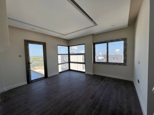 Girne Çatalköy Satılık 3+1 Villa / Özel havuzlu