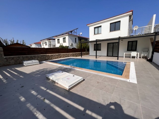 4 bedroom villa for sale in Kyrenia, Karaoglanoglu