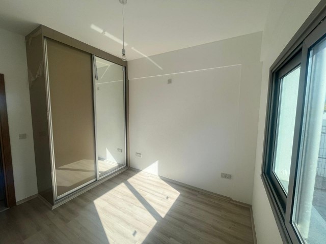 2 bedroom apartment for sale in Kyrenia, Ozankoy